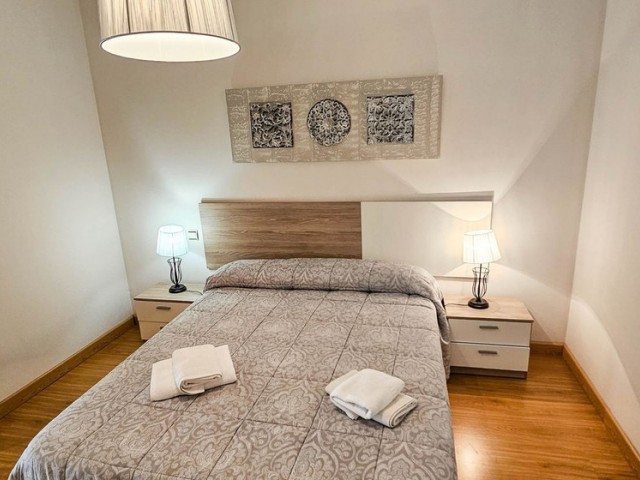 2 Bedrooms Apartment in El Paraiso