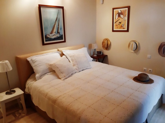 2 Schlafzimmer Apartment in Miraflores