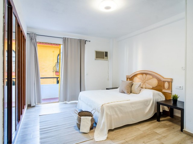 Appartement avec 3 Chambres  à Fuengirola