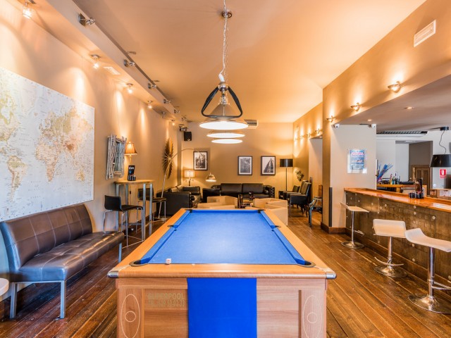 Liikekiinteistö Mijas Costa