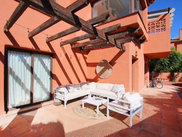 4 Bedrooms Villa in La Capellania