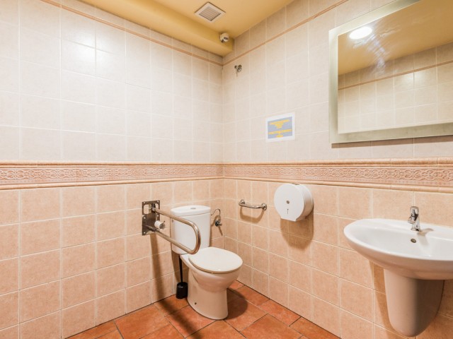 Commercieel in Fuengirola