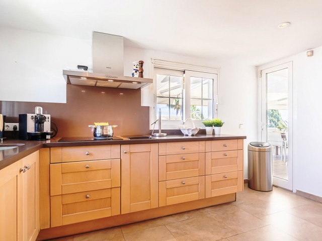 6 Schlafzimmer Villa in Torrenueva