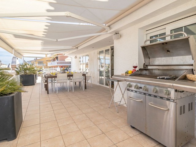 6 Schlafzimmer Villa in Torrenueva