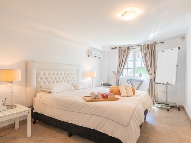 6 Schlafzimmer Villa in Torrenueva