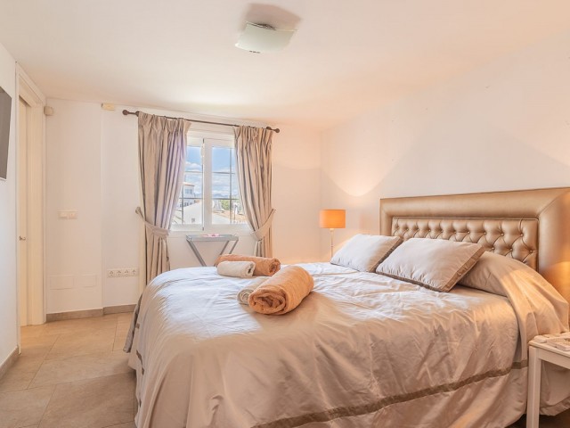 6 Schlafzimmer Villa in Torrenueva