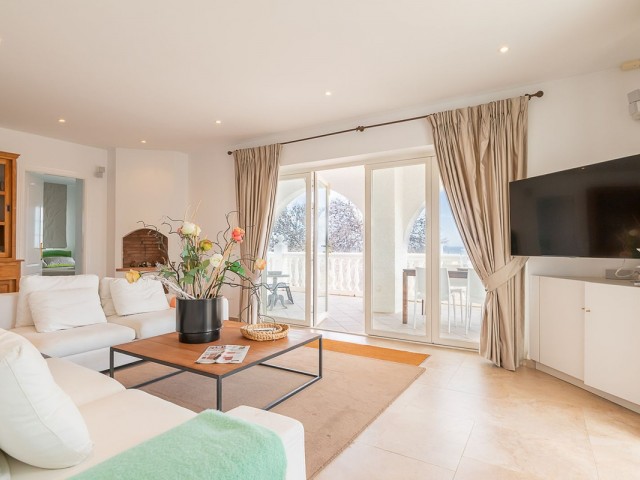 6 Schlafzimmer Villa in Torrenueva