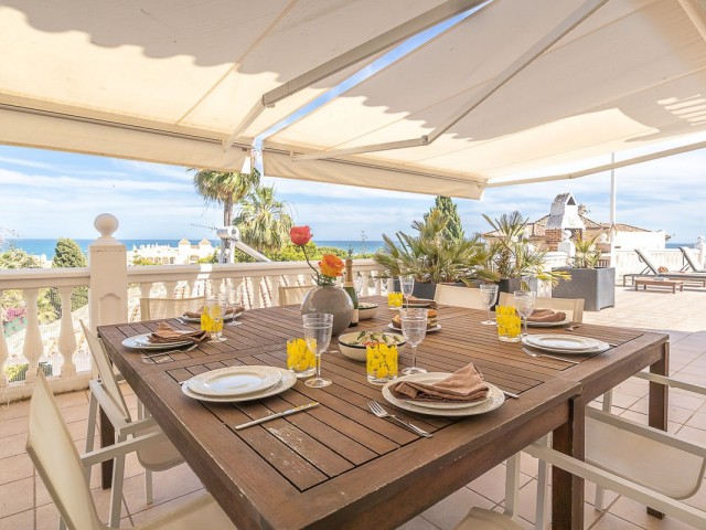 6 Schlafzimmer Villa in Torrenueva