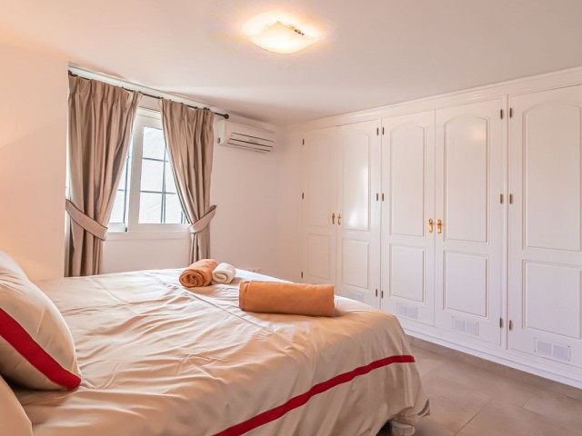 6 Schlafzimmer Villa in Torrenueva