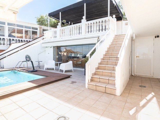 6 Schlafzimmer Villa in Torrenueva