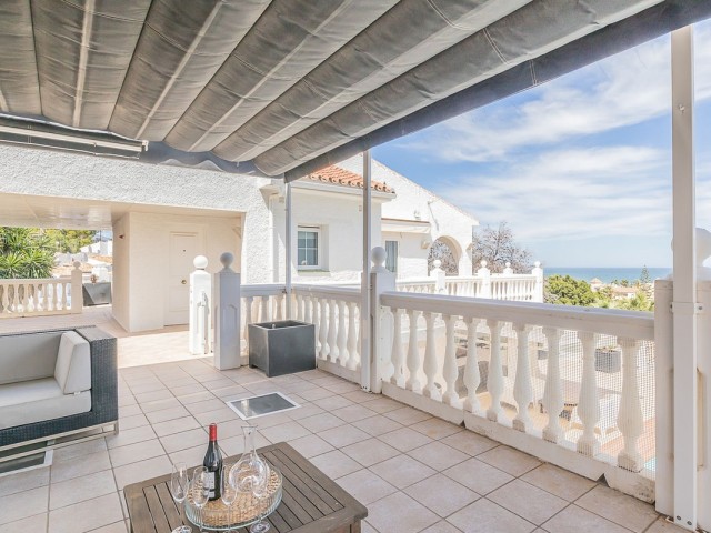 6 Schlafzimmer Villa in Torrenueva