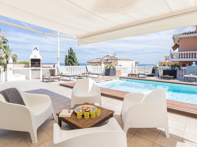 Villa avec 6 Chambres  à Torrenueva