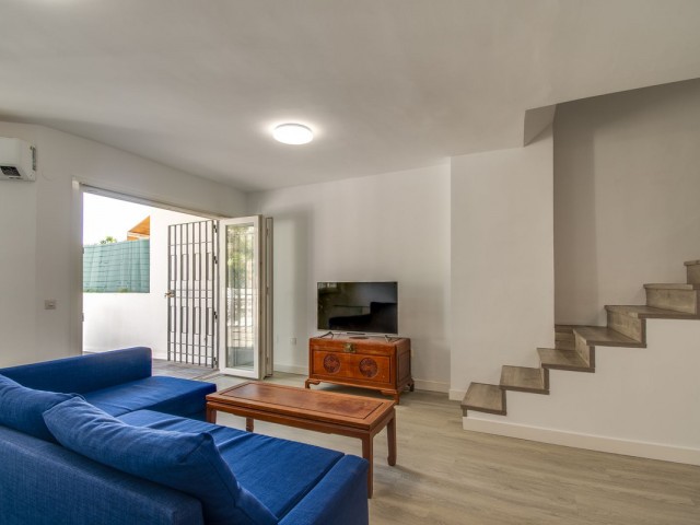 Apartment, Nueva Andalucia, R4553434