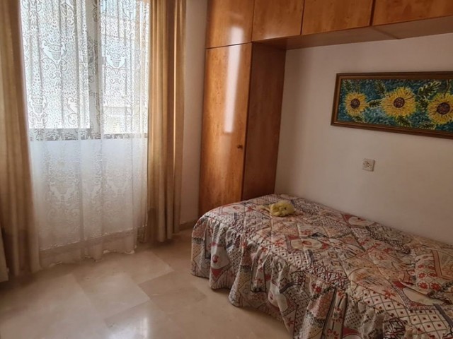 Appartement avec 3 Chambres  à Benalmadena Costa