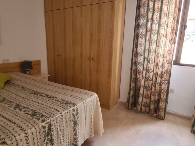 3 Schlafzimmer Apartment in Benalmadena Costa