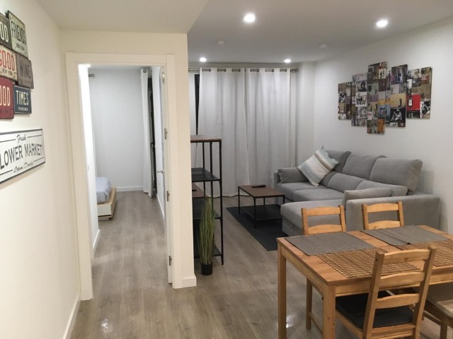 Apartment, Fuengirola, R4554199