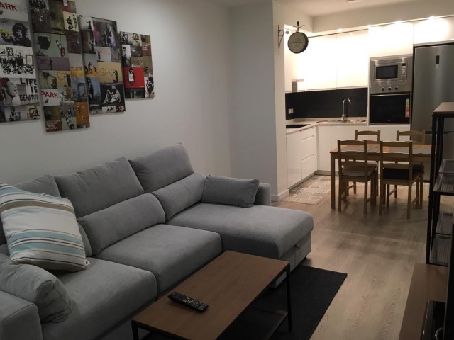 Lägenhet, Fuengirola, R4554199