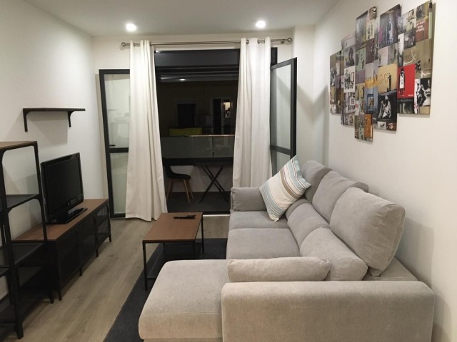 Lägenhet, Fuengirola, R4554199