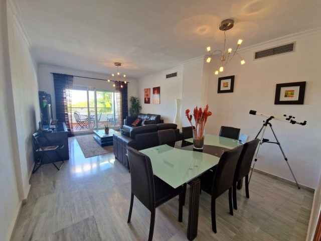 Penthouse in Alhaurin Golf