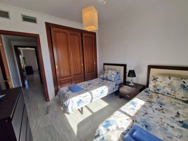 Penthouse in Alhaurin Golf