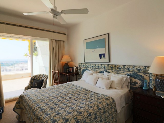 2 Bedrooms Apartment in Marbella