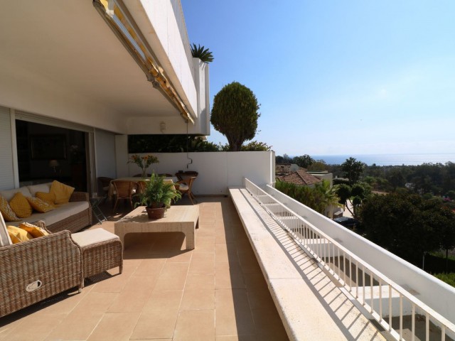 2 Bedrooms Apartment in Marbella