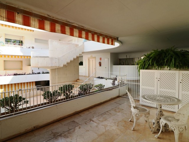 2 Bedrooms Apartment in Marbella