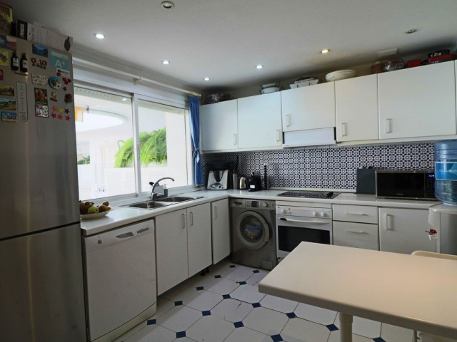 2 Bedrooms Apartment in Marbella