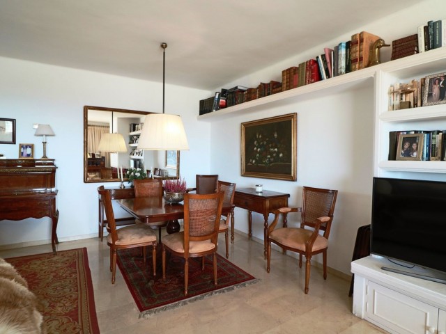 2 Bedrooms Apartment in Marbella