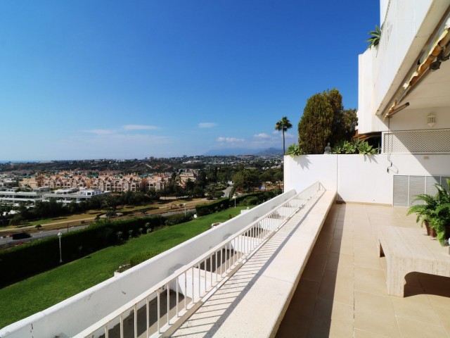 2 Bedrooms Apartment in Marbella
