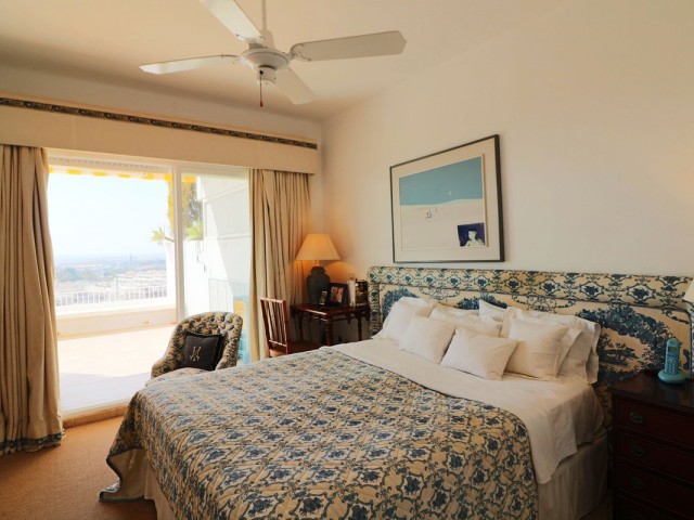 2 Bedrooms Apartment in Marbella