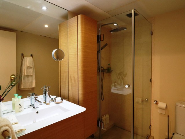 2 Bedrooms Apartment in Marbella