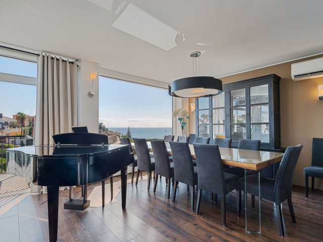 Villa, Mijas Costa, R4458511