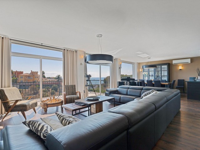 Villa, Mijas Costa, R4458511