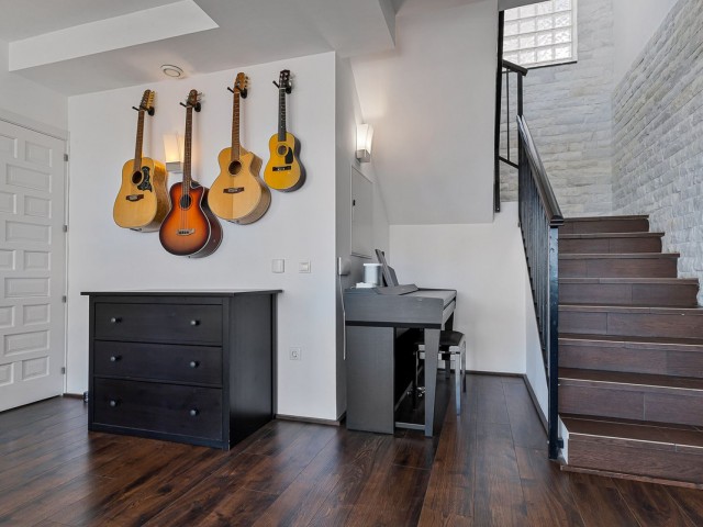 6 Soveroms Villa i Mijas Costa