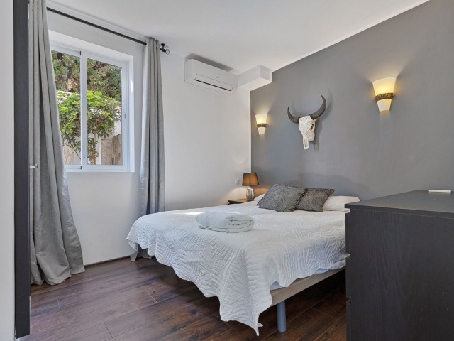 6 Soveroms Villa i Mijas Costa