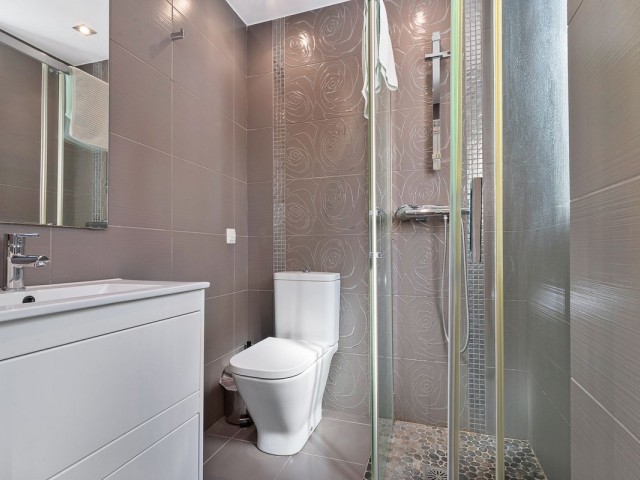 6 Soveroms Villa i Mijas Costa