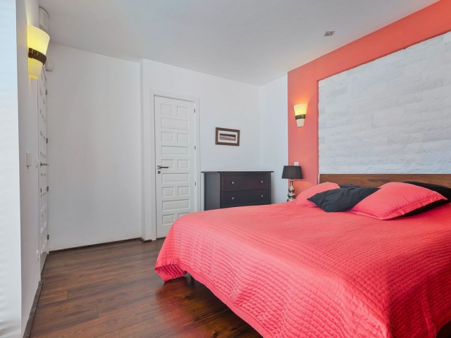 6 Soveroms Villa i Mijas Costa