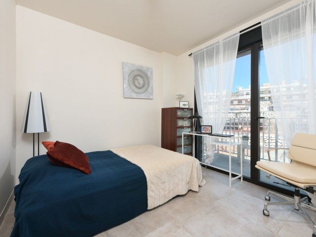 3 Bedrooms Apartment in La Cala de Mijas