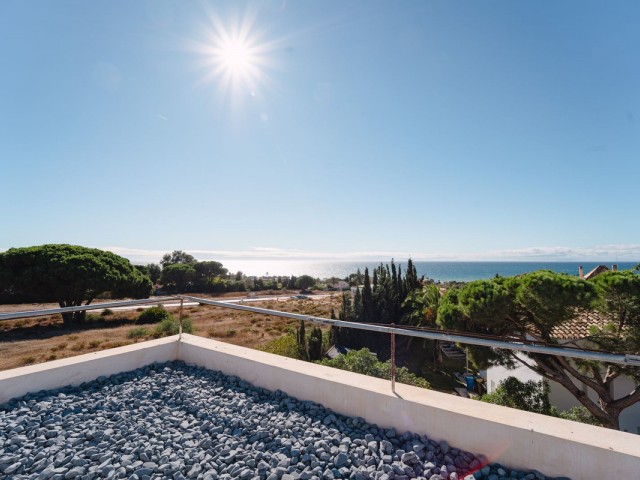 4 Soveroms Villa i Las Chapas