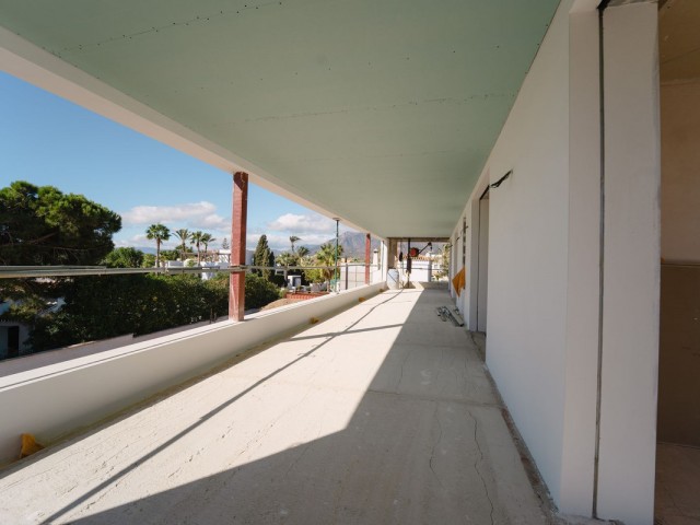 4 Soveroms Villa i Las Chapas