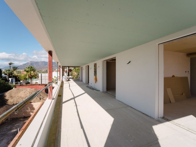 4 Soveroms Villa i Las Chapas