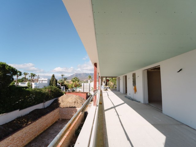 4 Soveroms Villa i Las Chapas