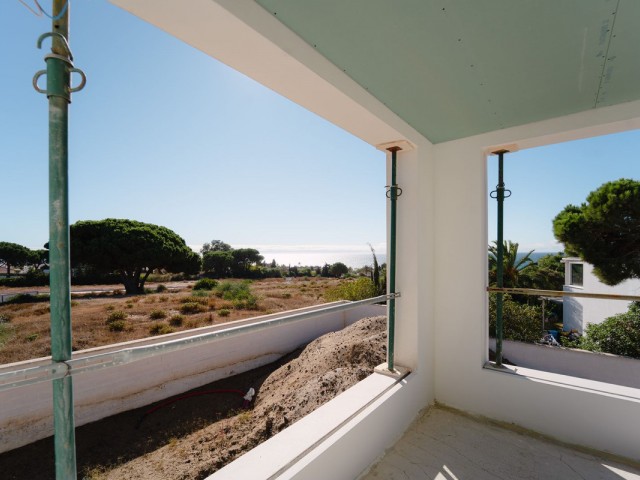 4 Soveroms Villa i Las Chapas