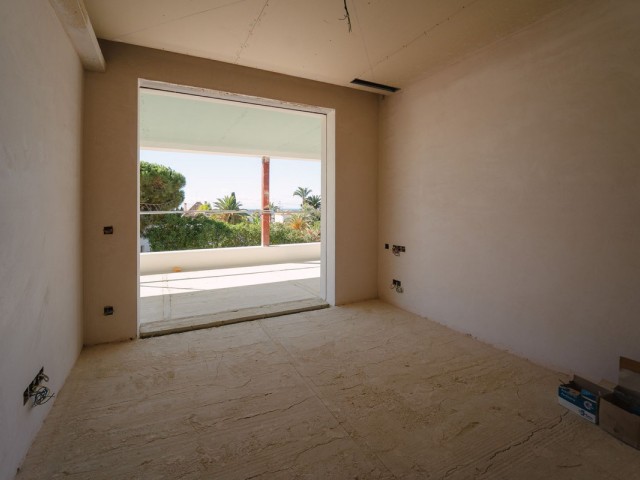 4 Soveroms Villa i Las Chapas