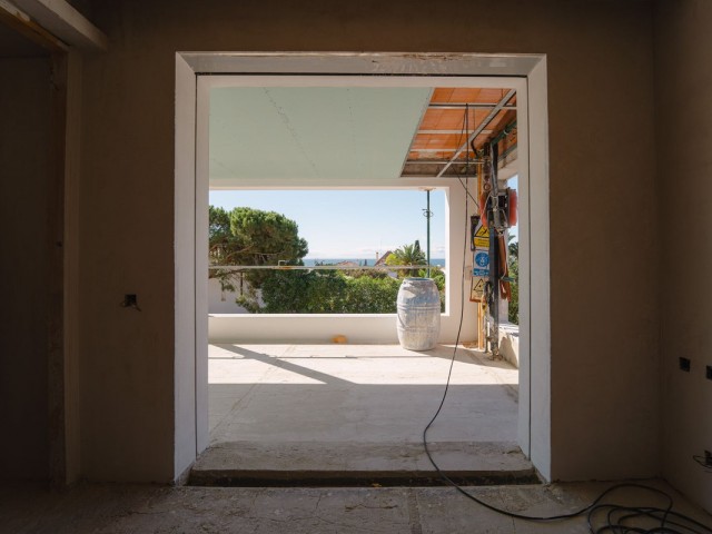 4 Soveroms Villa i Las Chapas