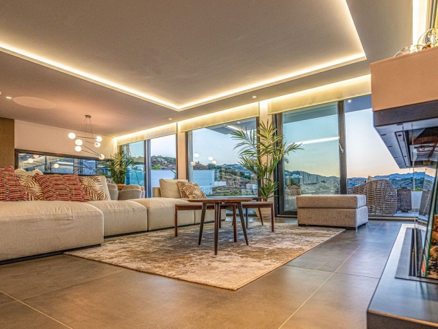 Villa avec 3 Chambres  à La Cala Golf