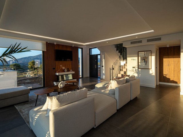 Villa avec 3 Chambres  à La Cala Golf