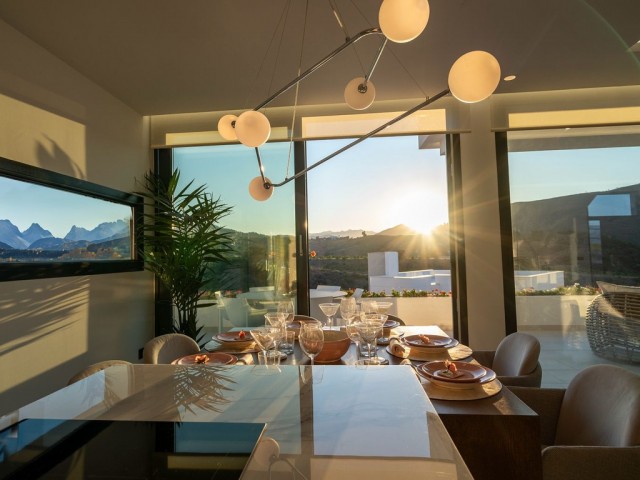 Villa avec 3 Chambres  à La Cala Golf
