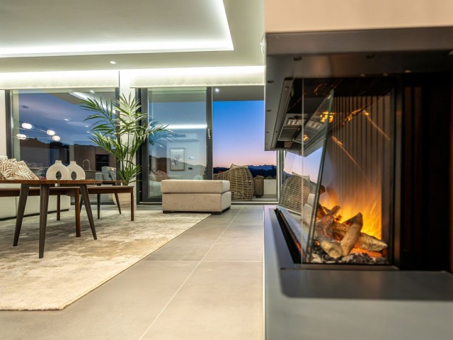 Villa avec 3 Chambres  à La Cala Golf